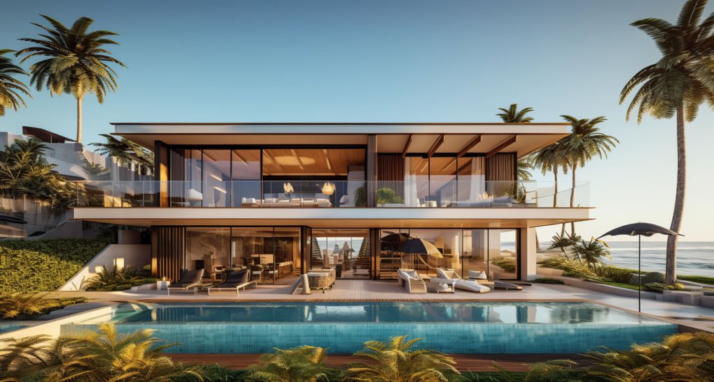 The Importance of Having a Personalized Concierge Service for Your Luxury Residence