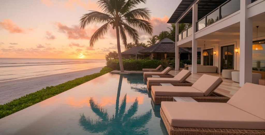 How a Concierge Service Protects the Value of Your Luxury Property